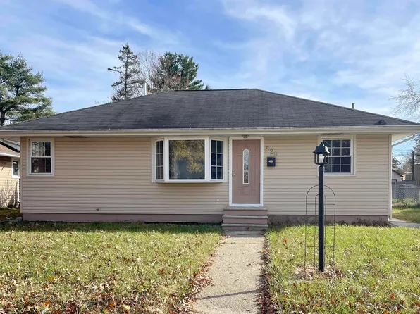 520 Buffalo Ave, Egg Harbor City, NJ 08215