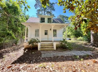 146 Brewster Hussey Ln, Southern Pines, NC 28387