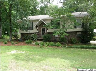 741 Chestnut Dr, Pinson, AL 35126