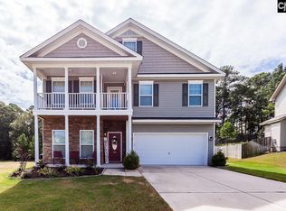124 Sunny View Ln, Lexington, SC 29073