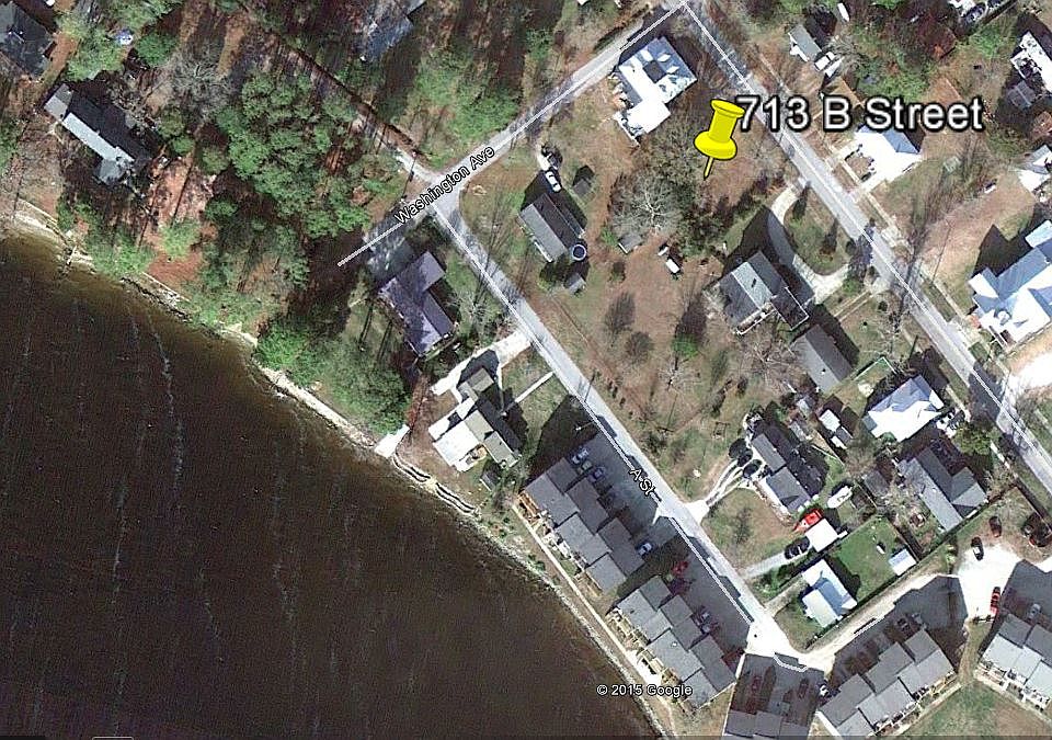 1st image of 713 B Street