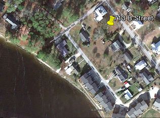 713 B Street, Bridgeton, NC 28519