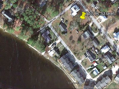 713 B Street, Bridgeton, NC, 28519