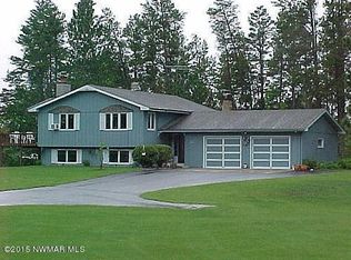 9285 Lake Alice Ln NW, Bemidji, MN 56601