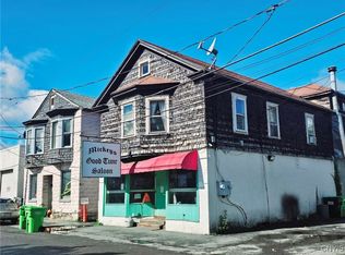 103 Galster Ave FLOOR 2, Syracuse, NY 13206