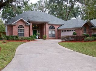 11825 Loretto Square Dr S, Jacksonville, FL 32223