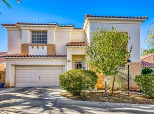 10861 Rosalba St, Las Vegas, NV 89141