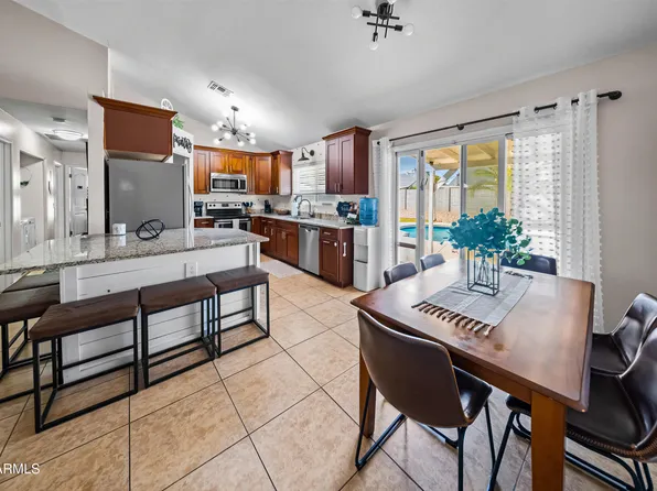 6330 W SANDRA Terrace, Glendale, AZ 85306