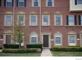 45874 S Stonewood Rd, Canton, MI 48187