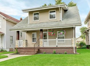 162 E Welch Ave, Columbus, OH