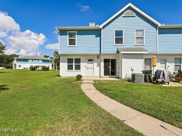 791 ASSISI Lane #1501, Jacksonville, FL 32233