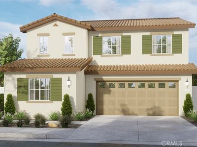 410 Poplar Hl, San Jacinto, CA, 92583