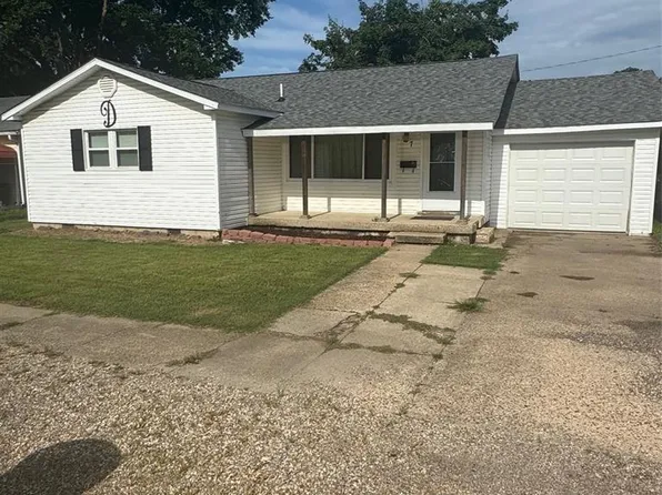 7 N Leota St #7, Dexter, MO 63841