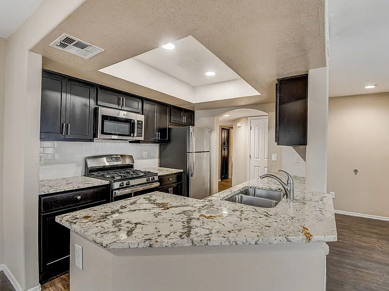 San Montego Apartments in Mesa, Arizona