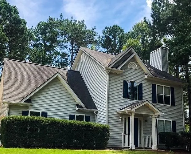 15 Line Creek Way — Photo 1