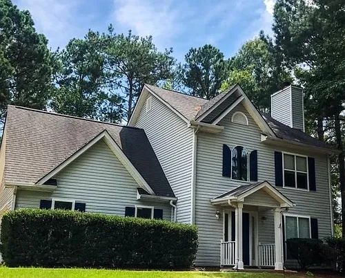 15 Line Creek Way Photo 1