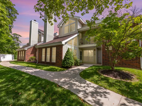 289 Carriage Crossing Lane #289, Middletown, CT 06457