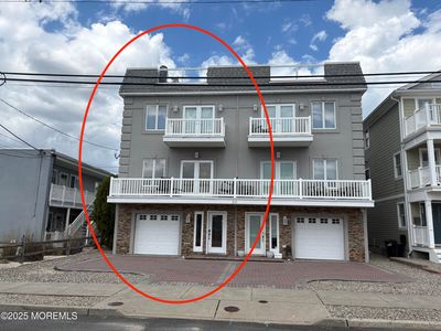 22 K Street #2W, Seaside Park, NJ, 08752
