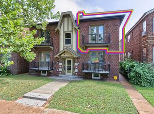 5204 Oleatha Ave #2W-145, Saint Louis, MO 63139