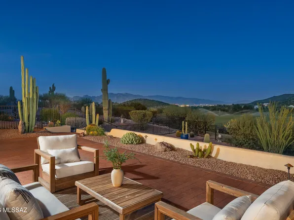 855 S Deer Meadow Loop, Tucson, AZ 85745