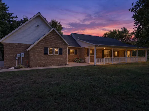 11961 S 305th East Ave, Coweta, OK 74429