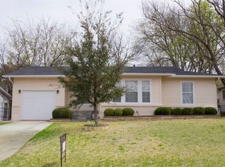 4613 Rutland Ave, Fort Worth, TX 76133