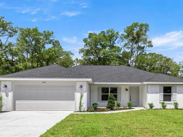 4038 SW 156TH COURT, OCALA, FL 34481