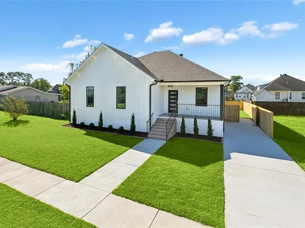400 Doerr St, Arabi, LA 70032