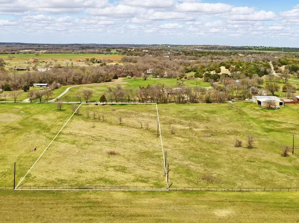 LOT 6 N Lake Dr, Weatherford, TX 76085