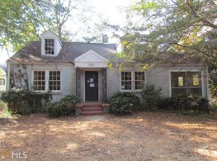 864 Mimosa Blvd, Roswell, GA 30075