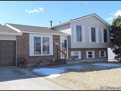 4105 Sullivan St, Cheyenne, WY, 82009