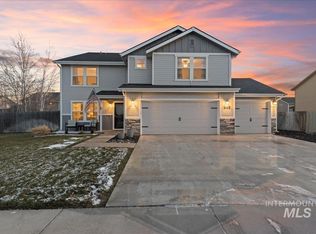 645 SW Josephine, Pollock, ID 83547