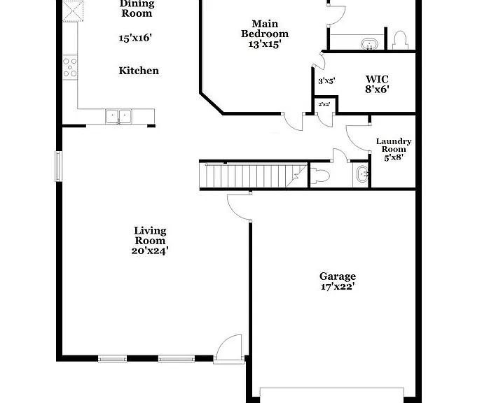 2609 Hutchins Dr — Photo 3