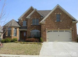 2416 Coroneo Ln, Lexington, KY 40509