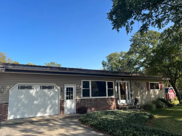 485 E Michigan Ave, Hesperia, MI 49421