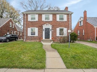 238 Eastlawn St, Detroit, MI 48215