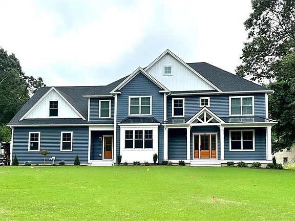 4th image of 7 William Nichols Rd