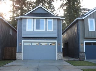 7151 S 13th St, Ridgefield, WA 98642