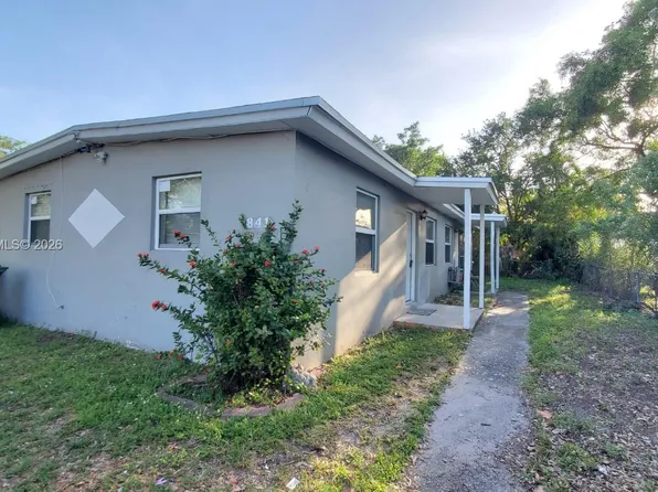 841 NW 12th Ave #1, Fort Lauderdale, FL 33311