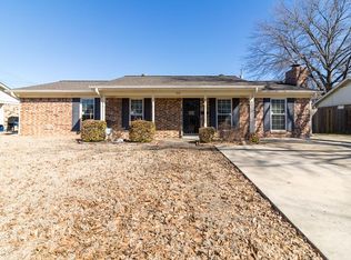 909 Briarcliff Rd, West Memphis, AR 72301