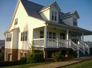 6150 Poplar Springs Rd, Greeneville, TN 37743