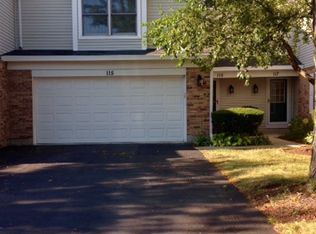 115 E Theodore Ln, Itasca, IL 60143