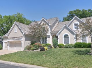 10309 Granada St, Overland Park, KS 66207