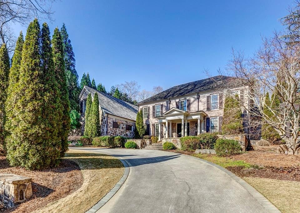 736 Conway Glen Dr NW, Atlanta, GA 30327 Zillow