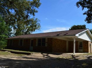 1635 Highway 70 W, De Queen, AR 71832