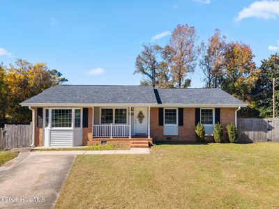 315 Sterling Court, Jacksonville, NC, 28546