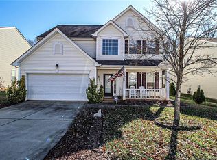 13011 Rothe House Rd, Charlotte, NC 28273