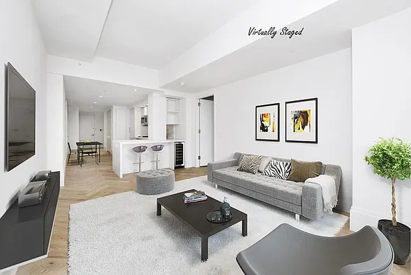 Rented by Keller Williams NYC | media 21