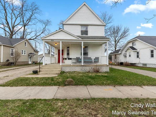 2890 Vermont Ave SW, Grandville, MI 49418