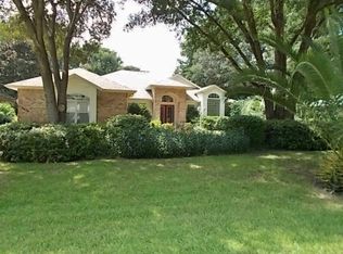 9656 SW 196th Avenue Rd, Dunnellon, FL 34432